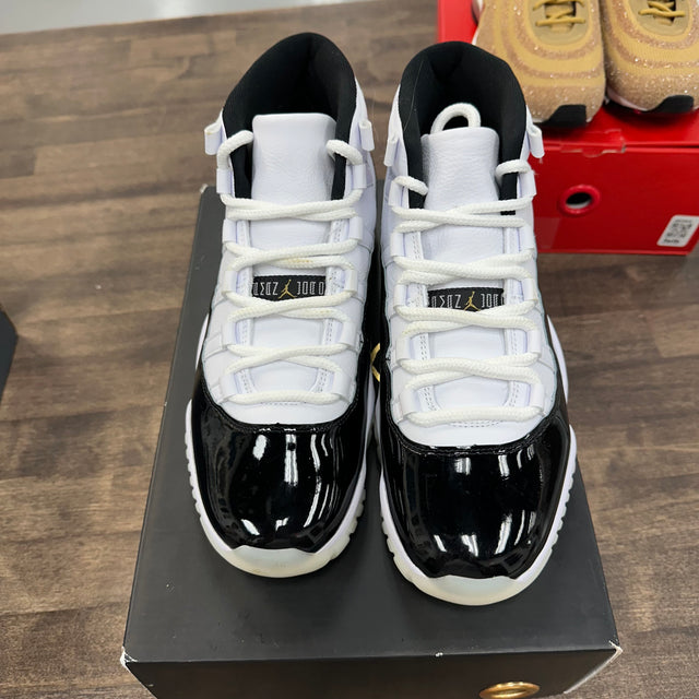 Gratitude Jordan 11 Retro (USED)