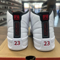Twist Jordan 12 (USED, No Box)