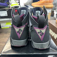 Bordeaux Jordan 7 (USED, No Box)
