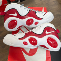 Nike Air Zoom Flight 95 True Red (USED)