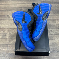 Hyper Cobalt Air Foamposite Pro (USED)