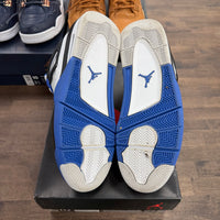 Motorsports Jordan 4 Retro (USED)