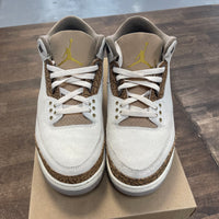 Palomino Jordan 3 Retro (USED, No Box)