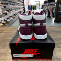 Bordeaux Jordan 1 High (USED)