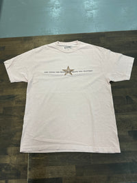 Travis Scott “Are These The Seats You Wanted?” Tee