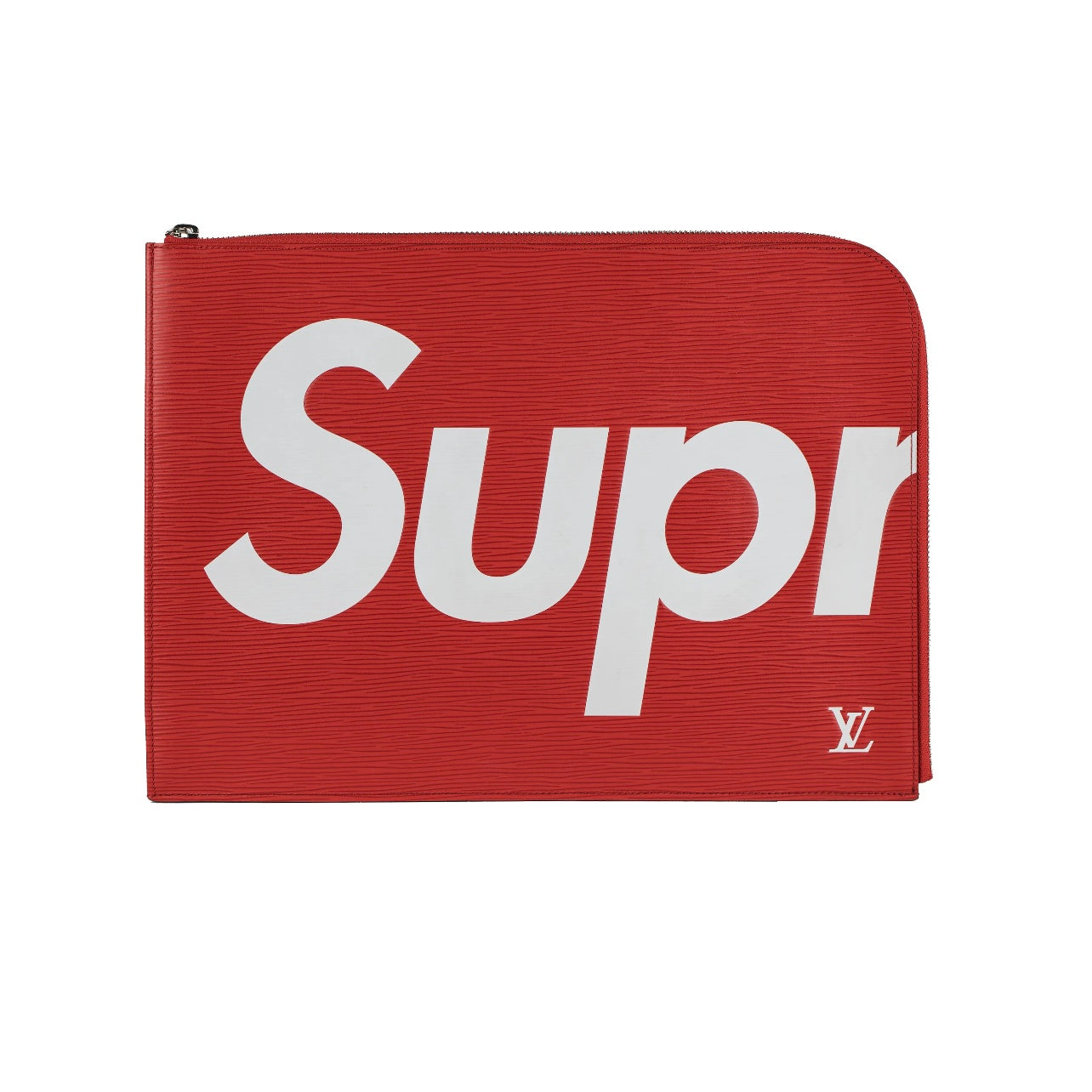 Louis Vuitton Supreme Epi Pochette