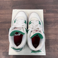 Pine Green Sb Jordan 4 (USED)