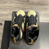 Jordan 7 Retro Black Olive (USED)