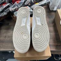 Tear Away Air Force 1 LX (W) (USED, No Box)