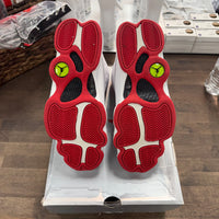 Alternate History of Flight Jordan 13 (USED)