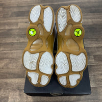 Wheat Jordan 13 (GS) (USED)