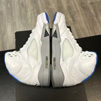 Stealth Jordan 5 (USED)