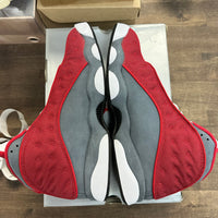 Gym Red Flint Jordan 13 (USED)