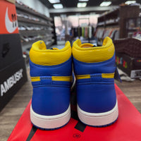 Reverse Laney Jordan 1 High Retro (Women's) (USED)