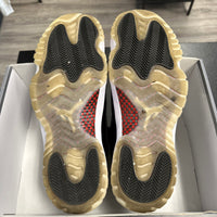72-10 Jordan 11 Low (USED;NO LID)