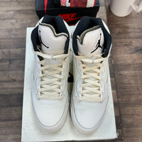 Jordan 5 Retro SE Sail (US 13) (Lightly Worn)