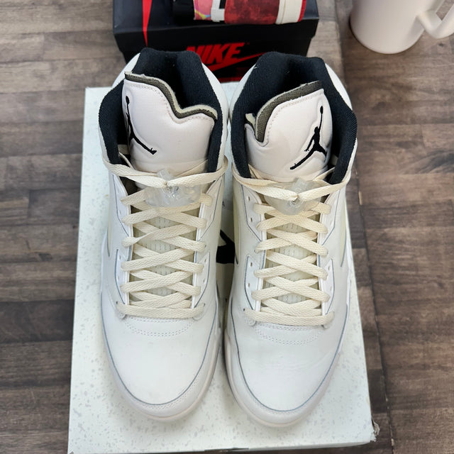 Jordan 5 Retro SE Sail (US 13) (Lightly Worn)