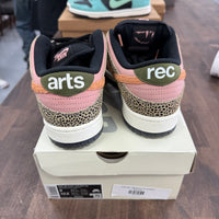 Arts-Rec SB Dunk Low (USED)