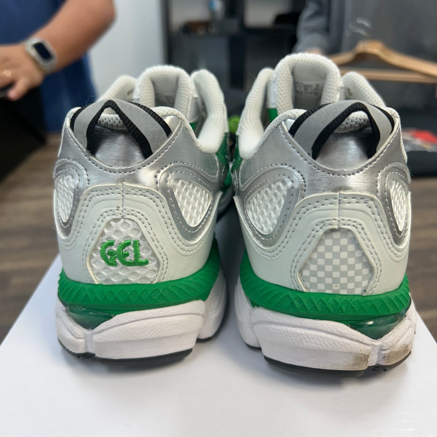 ASICS Gel-NYC Hidden NY (USED)