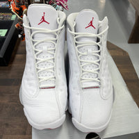 Wolf Grey Jordan 13 Retro (USED)