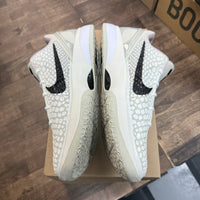 All Star Sail Kobe 8 Protro (USED, No Box)