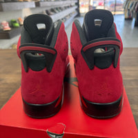 Toro Bravo Jordan 6 (USED)