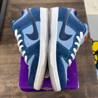 Why so Sad? SB Dunk Low Pro (USED)