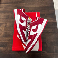 USC Dunk Low (USED)