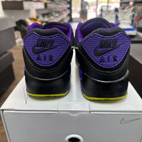 Grape Flash Nike ID Air Max 90 (USED)