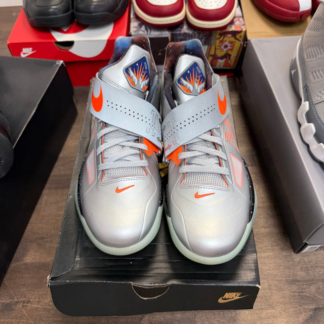 Galaxy Nike KD 4 (2024) (USED)