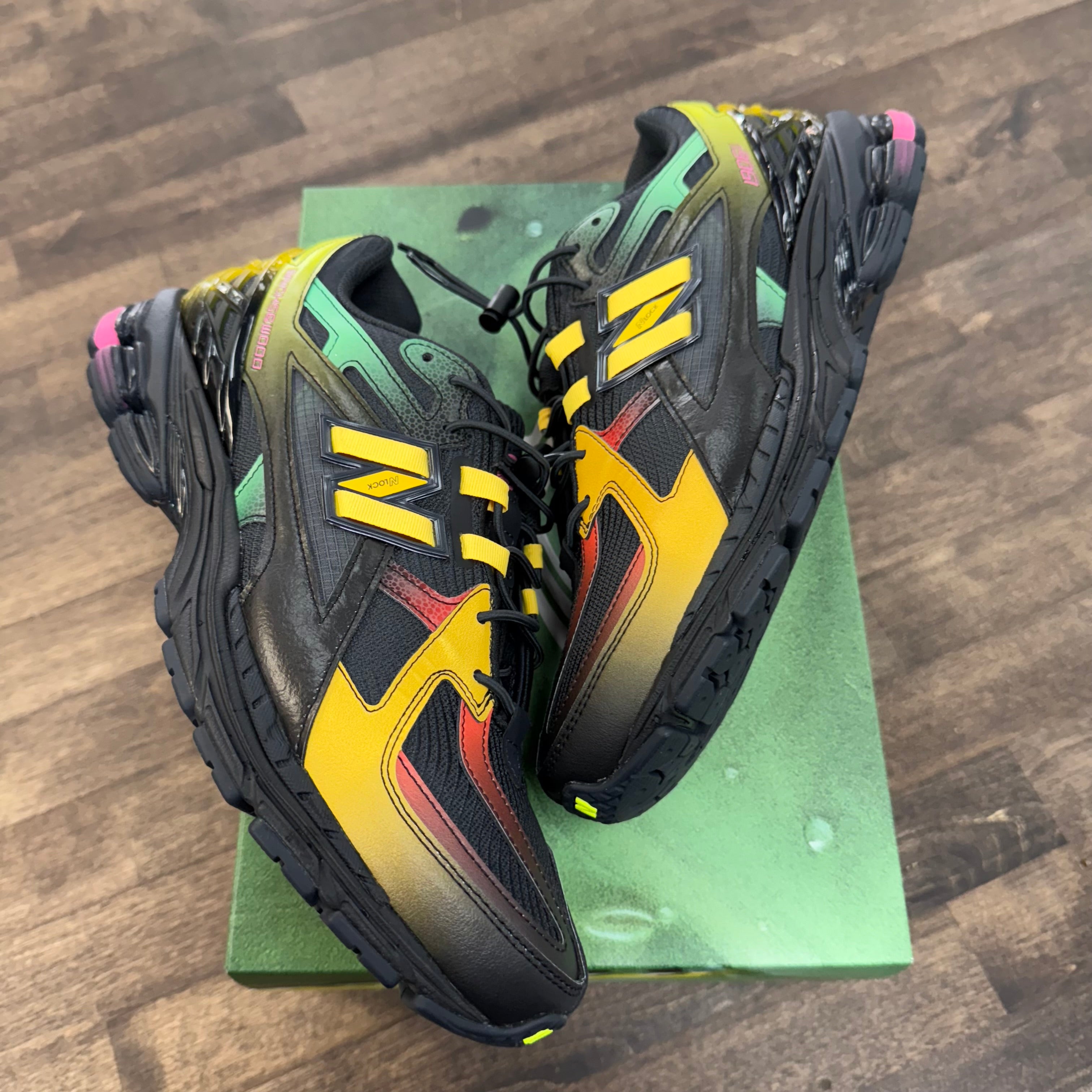 GrailNation