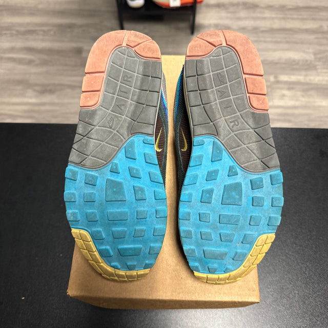 Sean Wotherspoon Air Max 97 (USED, no box)