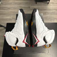 Jordan 7 Cardinal (USED)