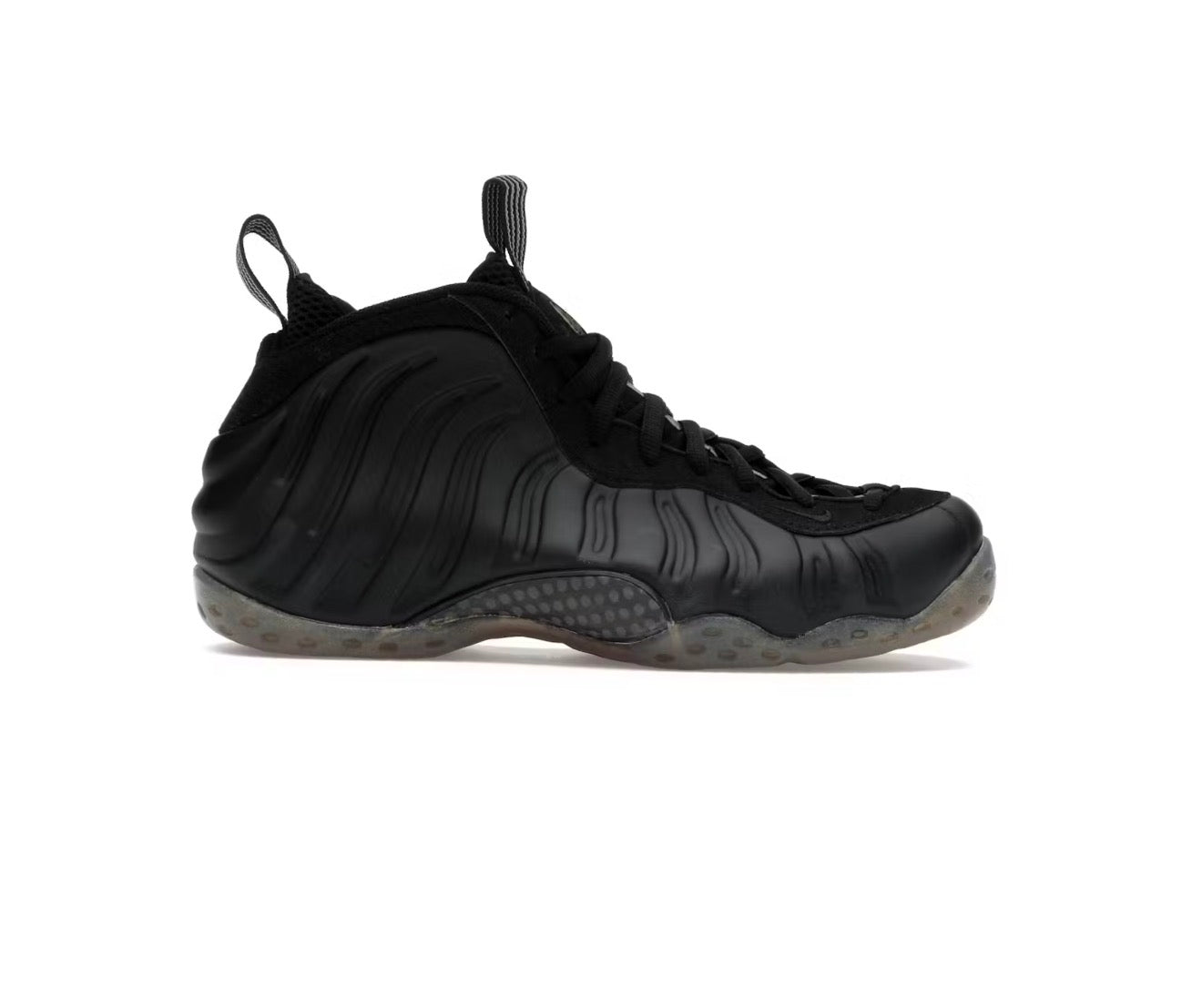 Nike Air Foamposite One Stealth