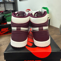 Bordeaux Jordan 1 High OG (USED)