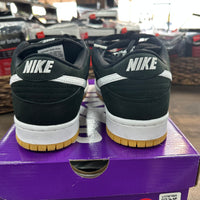 Black Gum SB Dunk Low (USED)