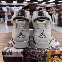 Jordan 6 Retro Georgetown (2022) (US 14) (USED)