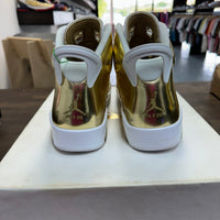 Pinnacle Metallic Gold Jordan 6 Retro (USED)