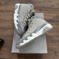 Cool Grey Jordan 9 Retro (2025)  (USED)