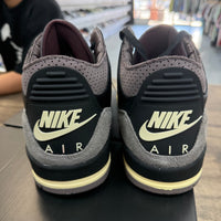 A Ma Maniere While You Were Sleeping Jordan 3 Retro (W) (USED)