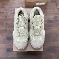 Supermoon Yeezy 500 (USED, No Box)