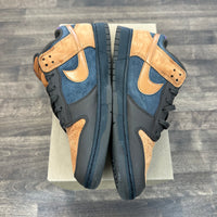 Cider Nike Dunk Low (USED, No Box)