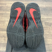 Cracked Lava Foamposite (GS) (USED)
