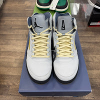 A Ma Maniere Dawn Jordan 5 Retro (Women's) (USED)