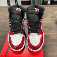 Fearless UNC Jordan 1 High (USED)