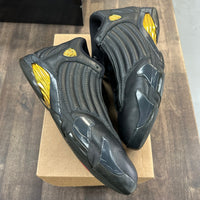 DMP Jordan 14 Retro (USED, No Box)