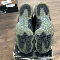 Cap & Gown Jordan 11 Retro (USED)