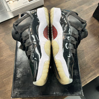 72-10 Jordan 11 Low (USED)