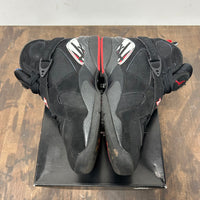 Playoff Jordan 8 Retro (2023) (USED)