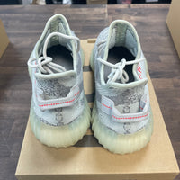 Blue Tint Yeezy 350 (USED)